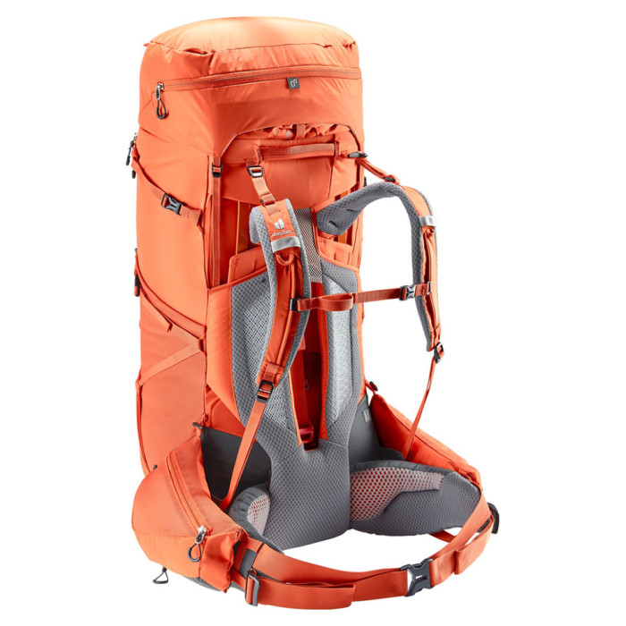 Рюкзак DEUTER Aircontact Core 65+10 SL цвет 9409  
