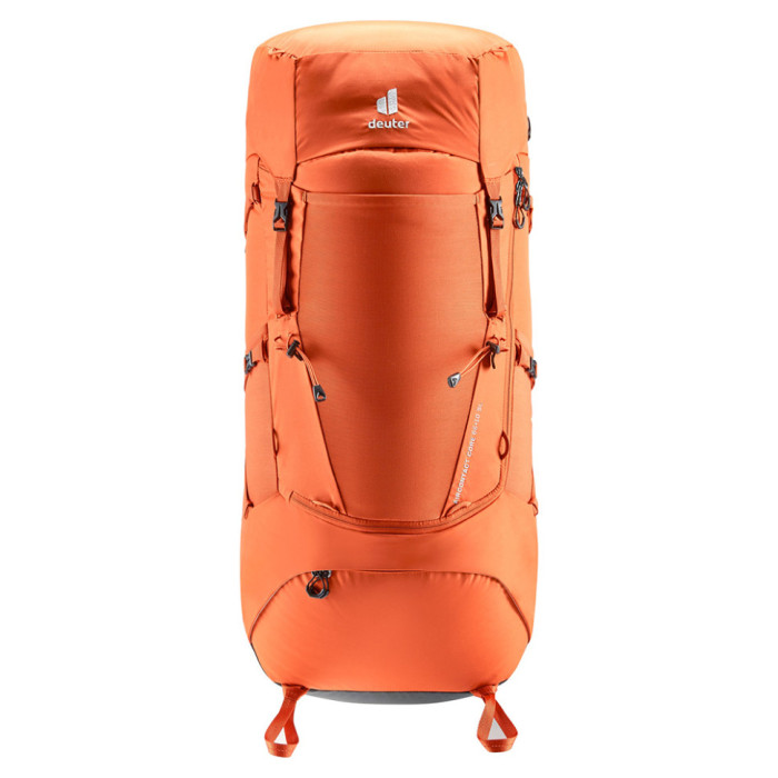 Рюкзак DEUTER Aircontact Core 65+10 SL цвет 9409  
