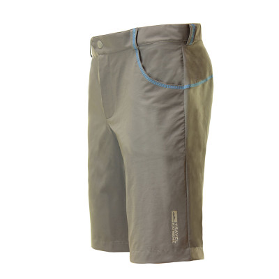 Шорты треккинговые Travel Extreme Corvus gray, W32