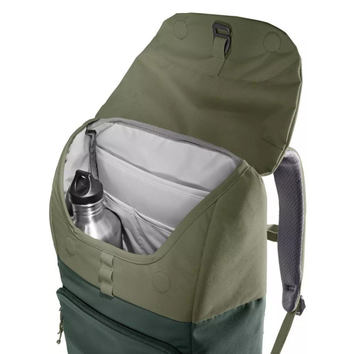 Рюкзак DEUTER UP Sydney цвет 2237 ivy-khaki  