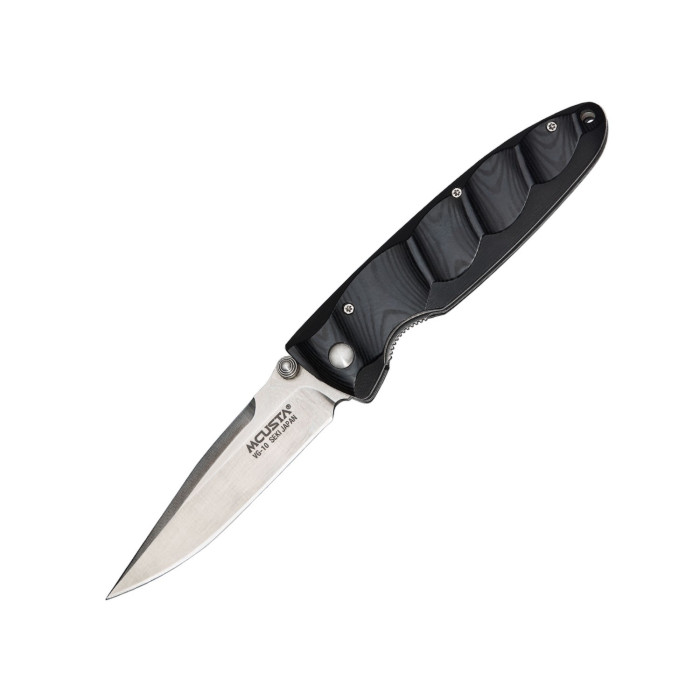 Нож Mcusta New Wave , micarta (MC-0022)  