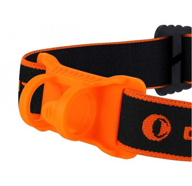Крепление Olight для H1 /H1R Nova, оранжевый  