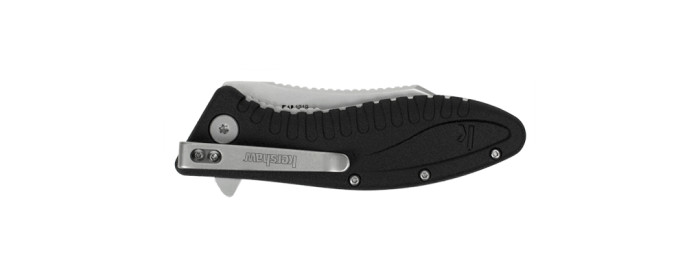 Нож Kershaw Grinder (1319)  