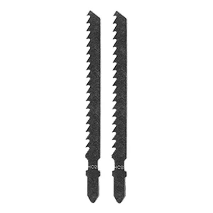 Набор сменных пил T-shank для мультитула Rocktol SK05  