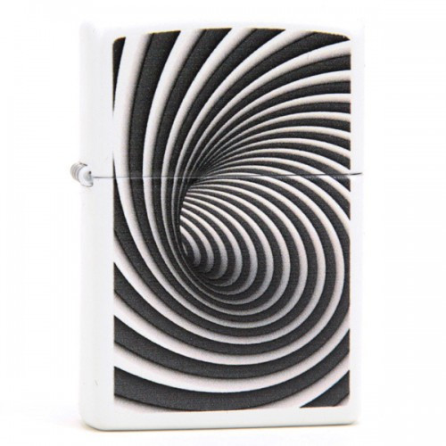 Зажигалка Zippo 214 Spiral 28440  