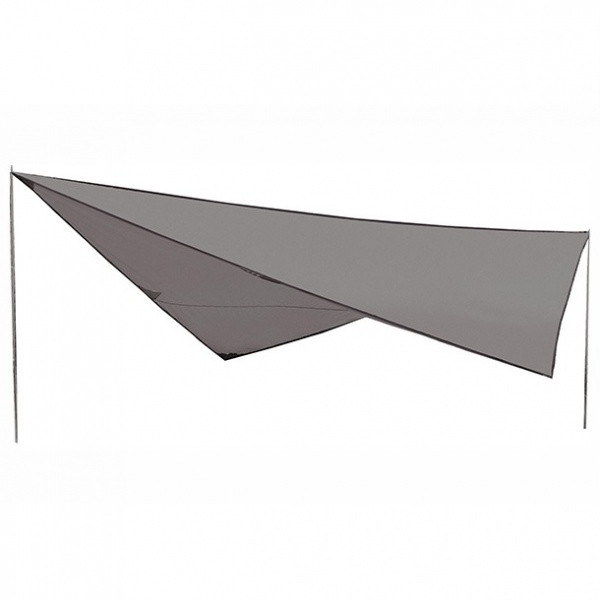 Тент High Peak Tarp 1 (Grey)  