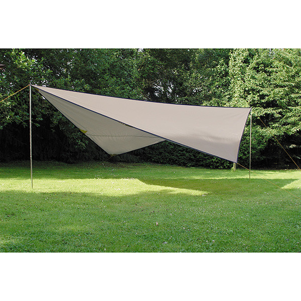 Тент High Peak Tarp 1 (Grey)  
