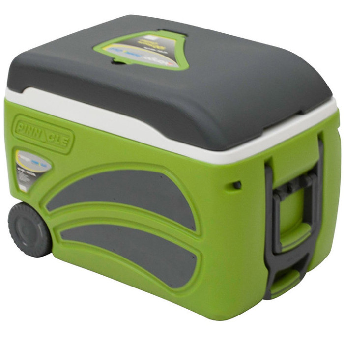 Термобокс Vango Pinnacle Wheelie 45L Green (ACRPINACL0CDZ35)  