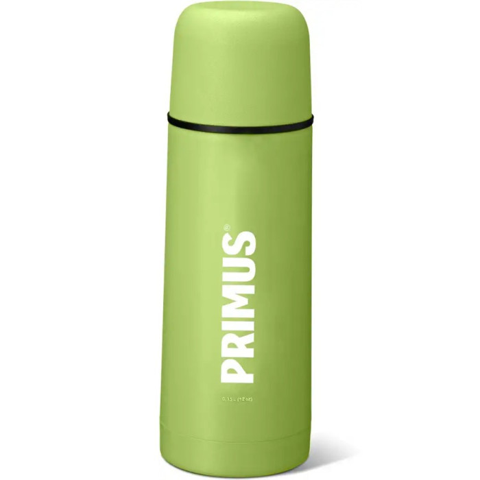 Термос Primus Vacuum bottle 0.75 л, Leaf Green  