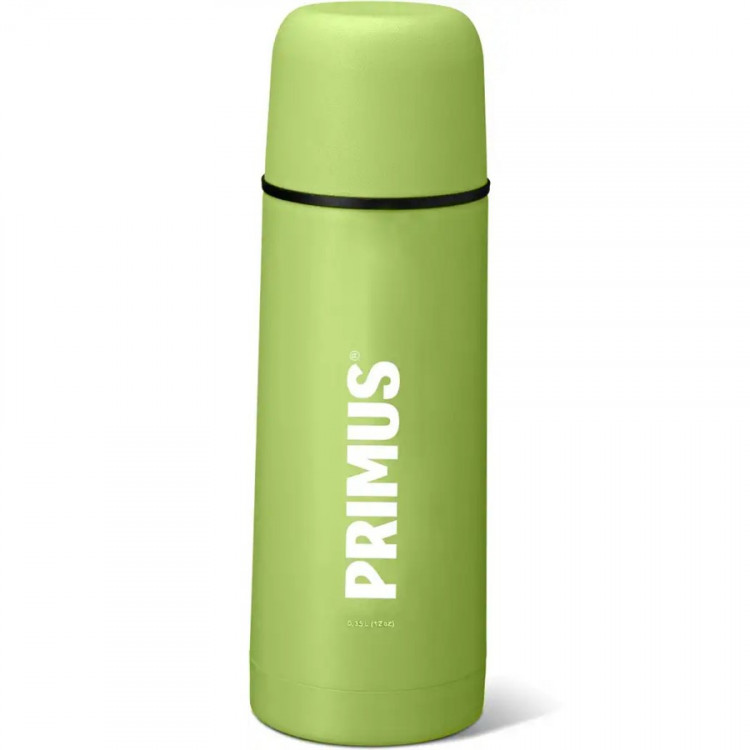 Термос Primus Vacuum bottle 0.75 л, Leaf Green 