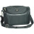 Косметичка Semi Line 12L Black (5399)