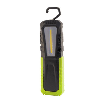 Кемпинговый фонарь Яркий Луч OPTIMUS ACCU v2 mini, 240 лм