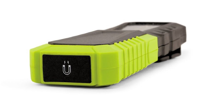 Кемпинговый фонарь Яркий Луч OPTIMUS ACCU v2 mini, 240 лм  