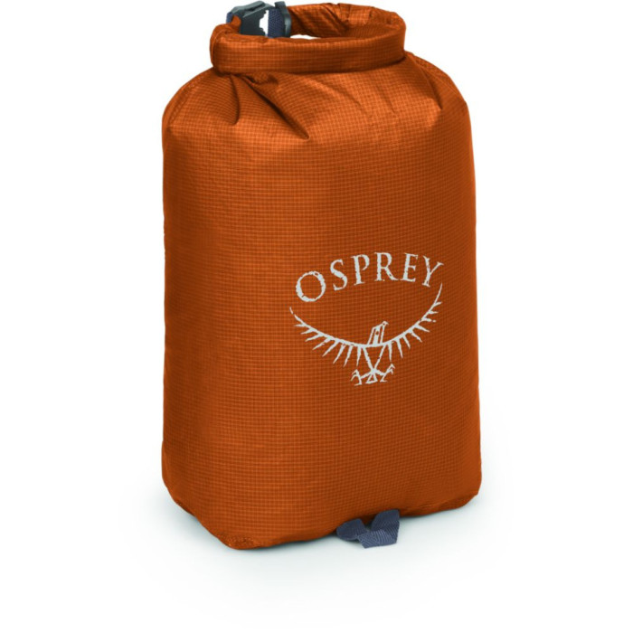 Гермомешок Osprey Ultralight DrySack 6L toffee orange - O/S - оранжевый  