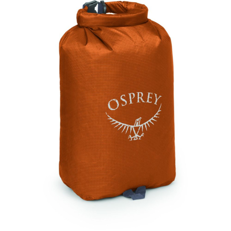 Гермомешок Osprey Ultralight DrySack 6L toffee orange - O/S - оранжевый 