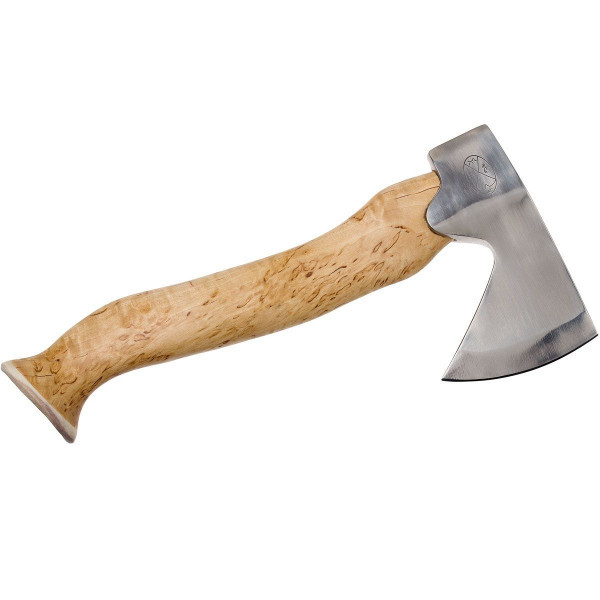 Топор Karesuandokniven Hunters Axe Large light birch (4013)  