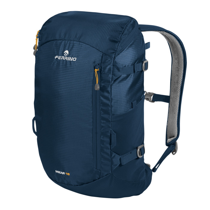 Рюкзак городской Ferrino Mizar 18 Blue  
