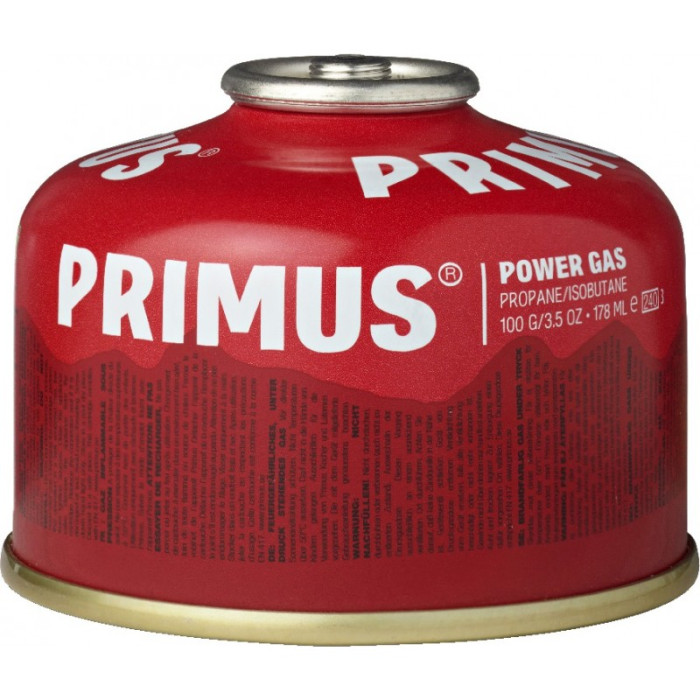 Баллон Primus Power Gas 100 г 