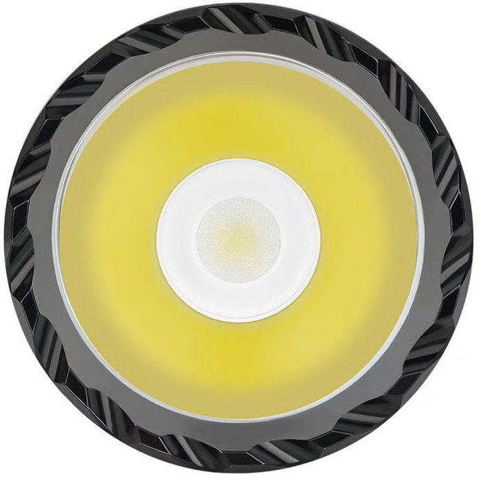 Фонарь Olight Odin S Picatinny black matte  