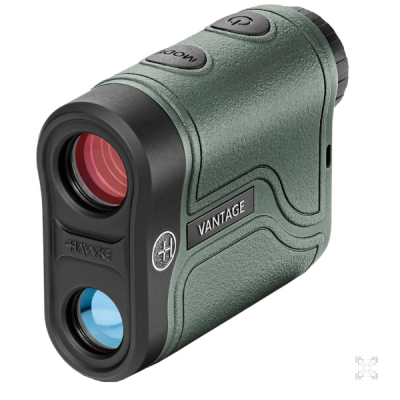 Лазерный дальномер  Hawke LRF Vantage 900 LCD