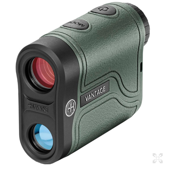 Лазерный дальномер  Hawke LRF Vantage 900 LCD 
