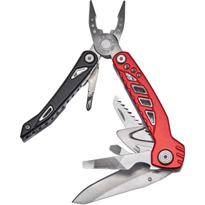 Мультитул Skif Plus Handy Tool red/black PE86A  