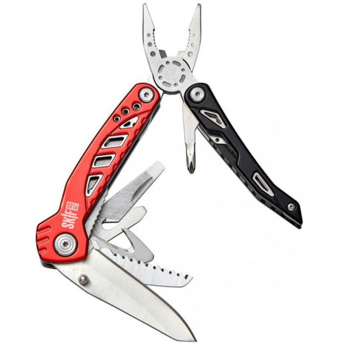 Мультитул Skif Plus Handy Tool red/black PE86A 