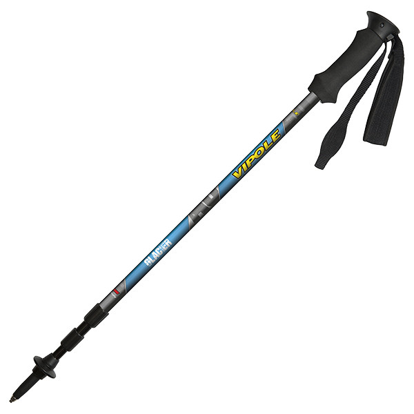 Треккинговые палки Vipole Glacier Eva  