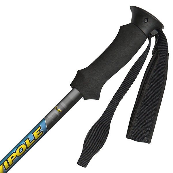 Треккинговые палки Vipole Glacier Eva  