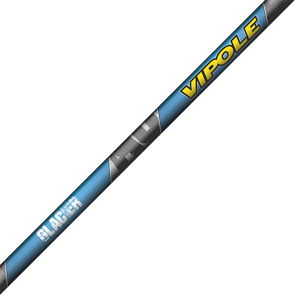 Треккинговые палки Vipole Glacier Eva  