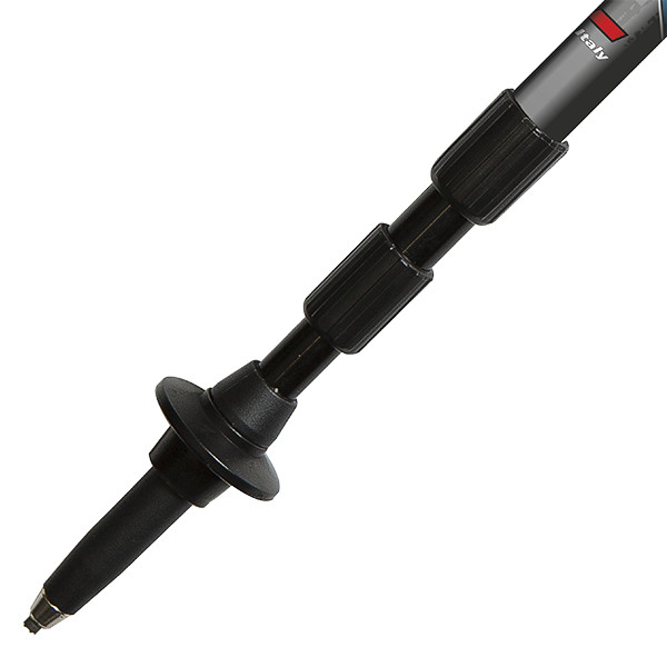 Треккинговые палки Vipole Glacier Eva  