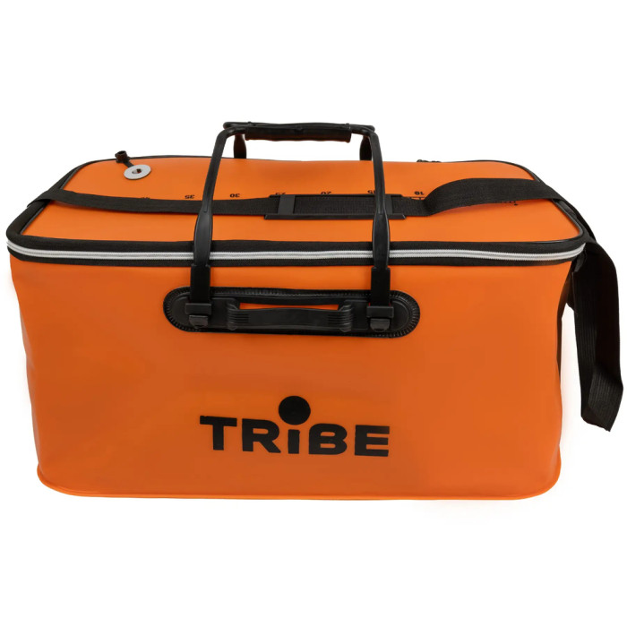 Сумка рыболовная Tribe EVA T-JA-0001-L orange  