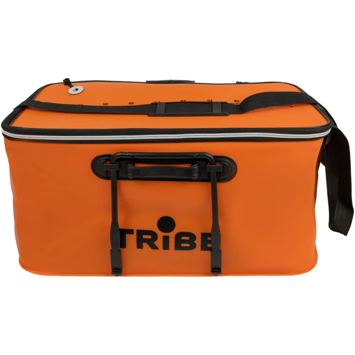 Сумка рыболовная Tribe EVA T-JA-0001-L orange  