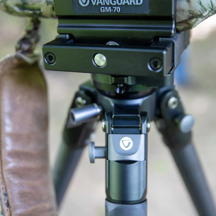 Трипод Vanguard Endeavor L 303CGM (Endeavor L 303CGM)  