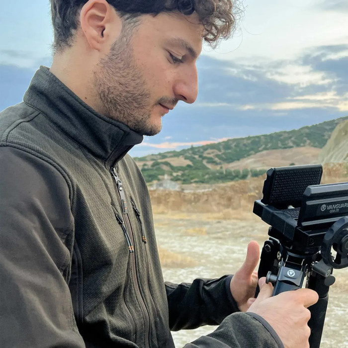 Трипод Vanguard Endeavor L 303CGM (Endeavor L 303CGM)  