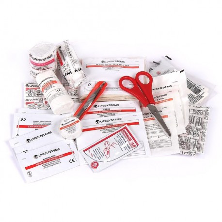 Аптечка Lifesystems Adventurer First Aid Kit (1030)  