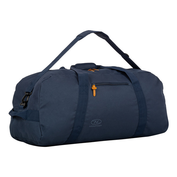 Сумка дорожная Highlander Cargo II 100 Denim Blue  