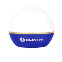 Кемпинговый фонарь Olight Obulb,55 lm, MC LE - синий