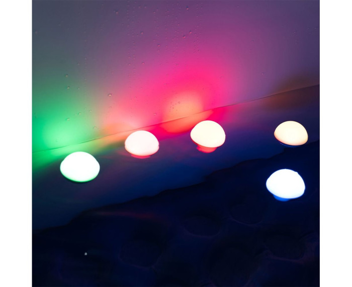 Кемпинговый фонарь Olight Obulb,55 lm, MC LE - синий  