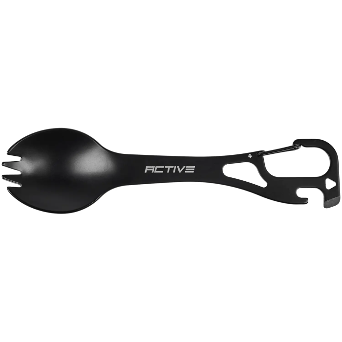Ловилка Active Taller black  