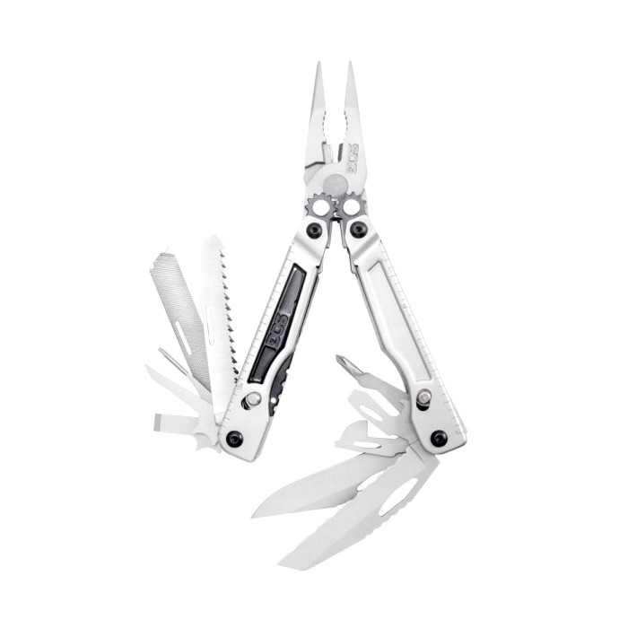 Мультитул SOG PowerPlay Kit Nylon 