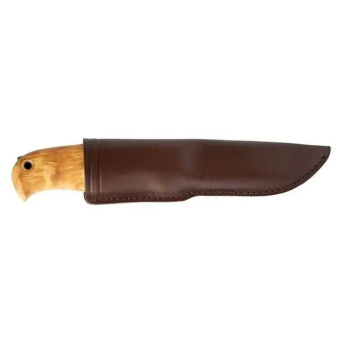 Нож Helle Wabakimi Sleipner  