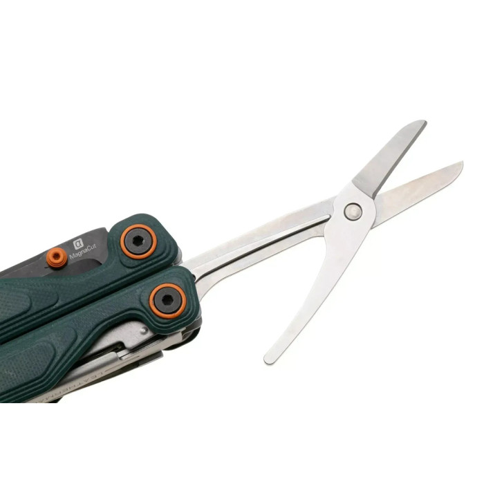 Мультиинструмент Leatherman Wave Alpha Cascadia  