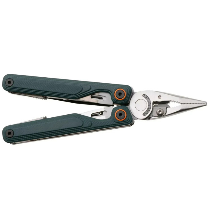 Мультиинструмент Leatherman Wave Alpha Cascadia  