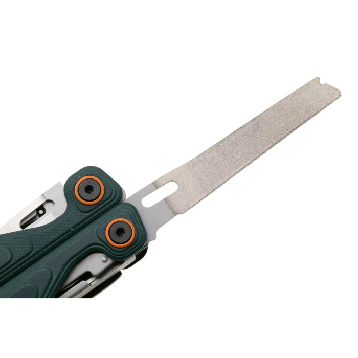 Мультиинструмент Leatherman Wave Alpha Cascadia  