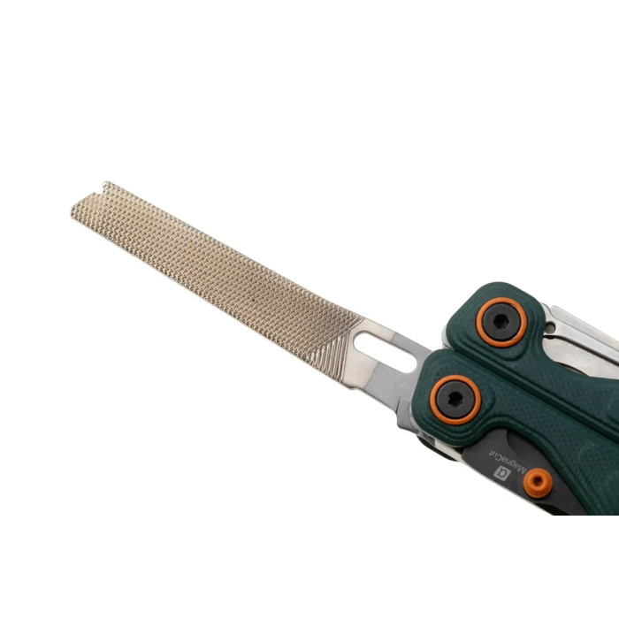 Мультиинструмент Leatherman Wave Alpha Cascadia  