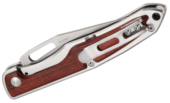 Нож Grand Way E-102  