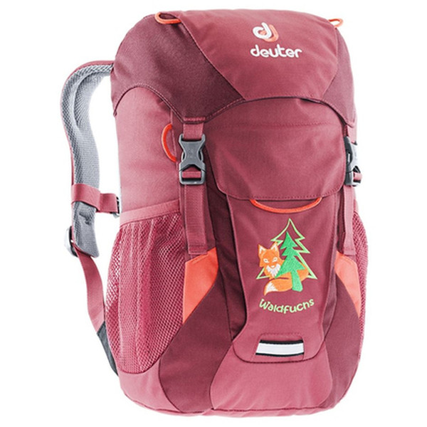 Рюкзак Deuter Waldfuchs мужской cardinal-maron  