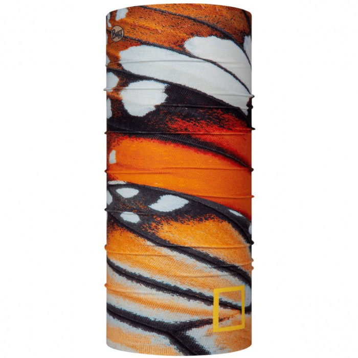 Шарф-труба Buff Coolnet UV+ Nesis Coral Pink  