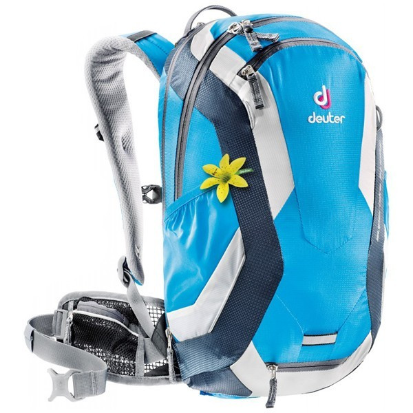 Рюкзак Deuter Superbike EXP SL, 14 л, turquoise-midnight 
